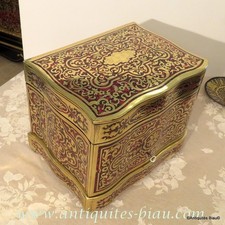 Cave à liqueur touts Faces