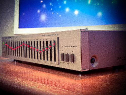 Marantz 20d rare - marantz, eq-20d