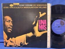 Kenny dorham una - dorham, note