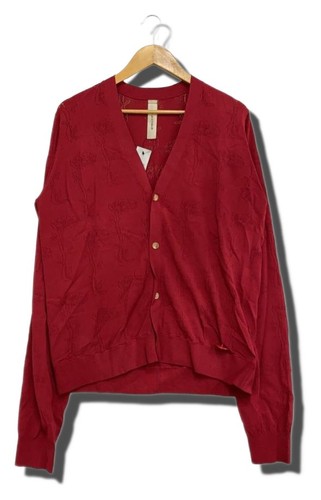 Cardigan shinya kozuka 26ss - shinya,