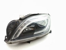 Mercedes-Benz ML W166 2012