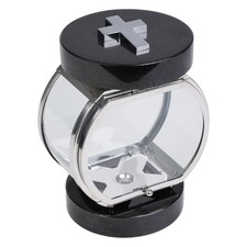 Grab-Lampe Granite Suédois