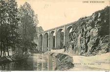 22 - Dinan - Le Viaduc - Carte Neuve - CPA - Voir Scans Recto-Verso