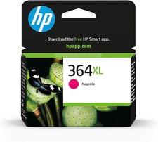 HP 364XL cartouche d'encre