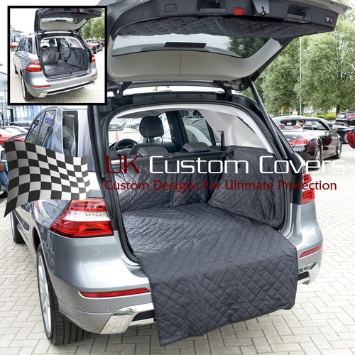Mercedes gle matelassé tapis - gle,