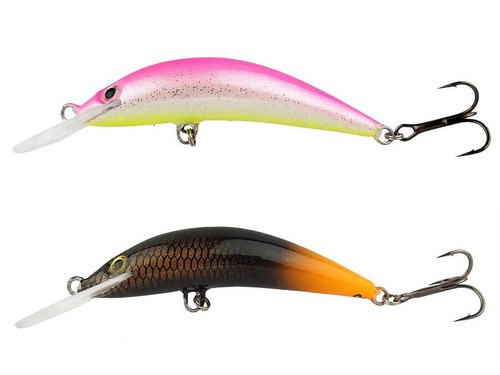Siek scorpion 7cm flottant - scorpion,