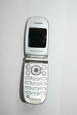 Téléphone portable Sony