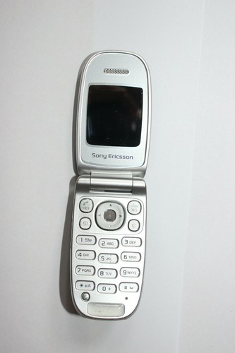 Téléphone portable sony - téléphone,