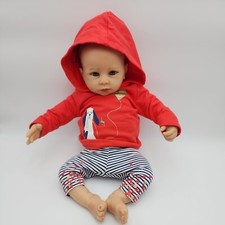 Linda Murray ADG Baby Reborn