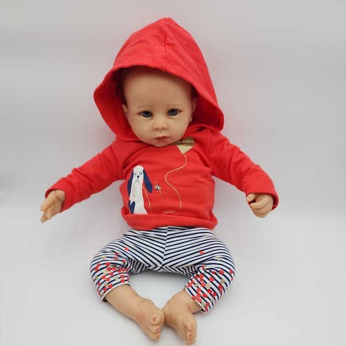 Linda murray adg baby - linda,