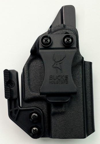 Iwb holster for glock - 26, 27