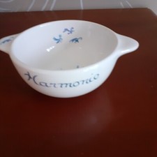 Bol Breton a prénom  HARMONIE