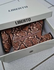 Superbe paire de Bottines