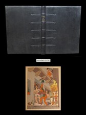 [Reliure CURIOSA EROTISME dans