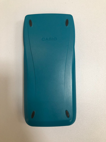 Calculatrice casio graph - casio,