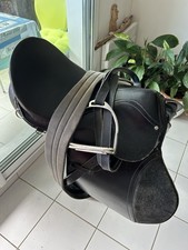 Très belle selle - , cheval