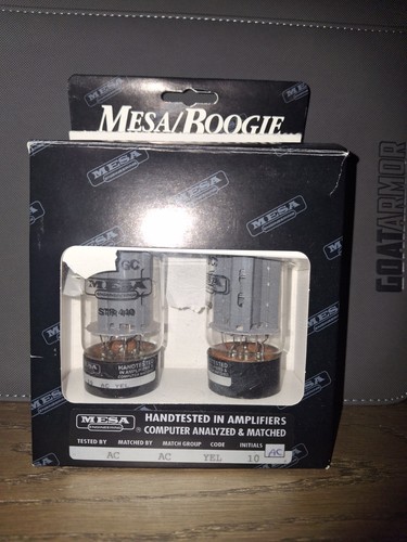 Mesa boogie 2011 str - boogie,