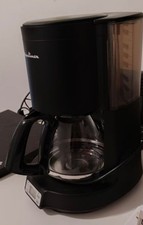 Cafetière Programmable - Moulinex - FG273N10 - 15 tasses