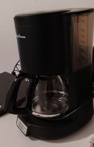 Cafetière programmable - cafetière,