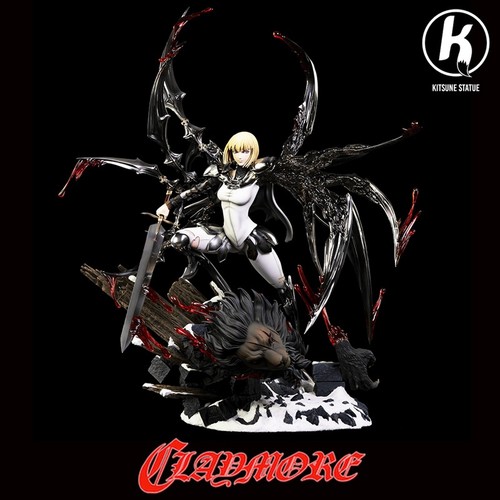 Preorder june 2026 claymore - june,
