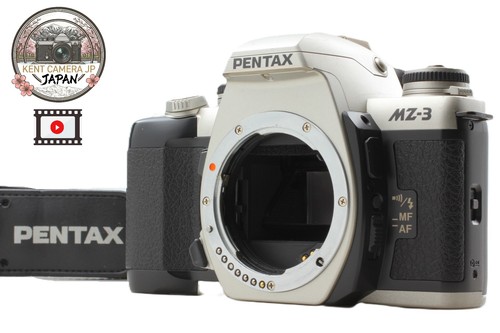 Mint strap pentax mz - [mint,