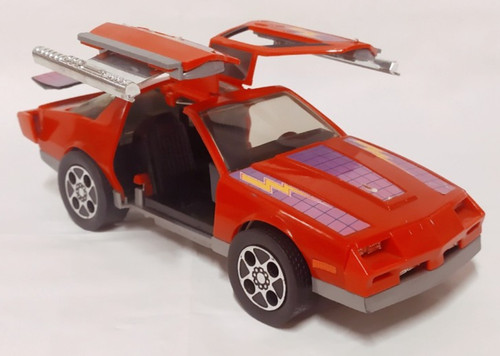 Kenner k thunderhawk - m.a.s.k.,