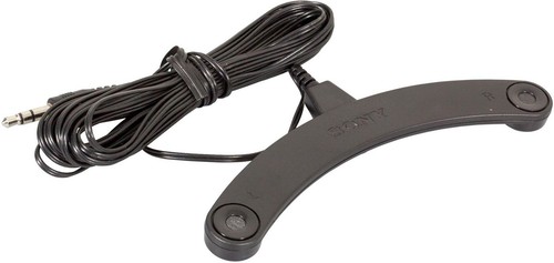 Microphone mesure sony - mesure,