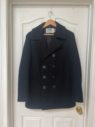Vintage navy 740n - 740n, black