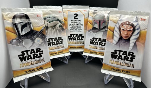 Topps star wars the - topps,