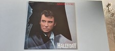 johnny hallyday maxi 45 tours