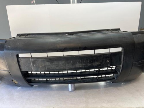 Pare choc avant peugeot - pare,