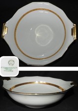 Porcelaine de LIMOGES (F