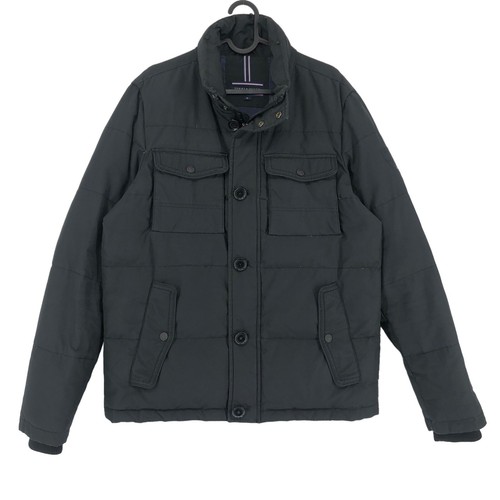 Tommy hilfiger veste puffer - hilfiger,