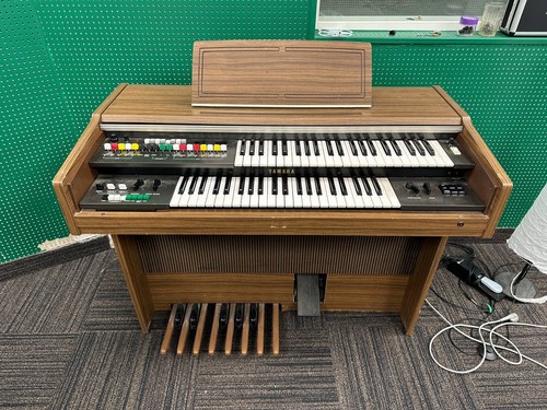 Yamaha electone 20br - electone, b-20br