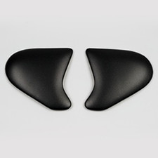 Kit fixation Arai SAJ Frost