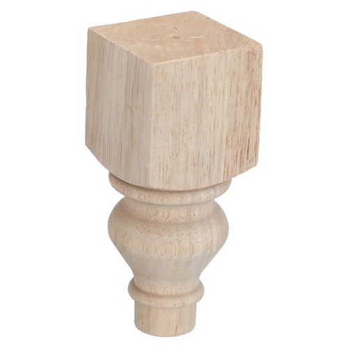 Pieds meuble bois canapé - pieds,
