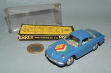 Norev France 1/43 réf 959 