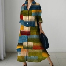 Femmes Mode Rétro Épissage