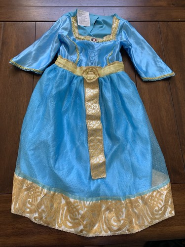 Disney merida costume - disney,