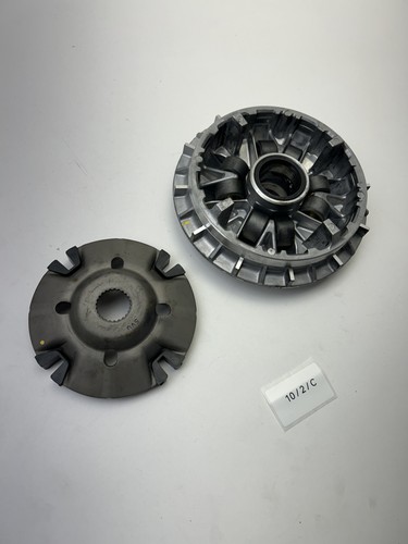 Variateur yamaha tmax - variateur,