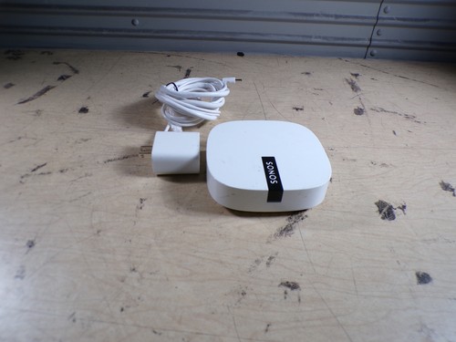 Sonos boost wireless speaker - sonos,
