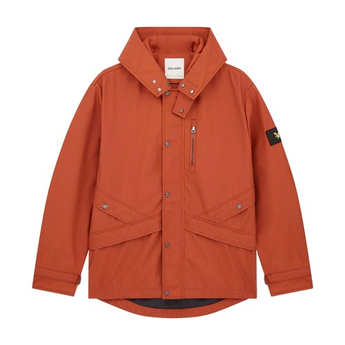 Lyle scott veste - veste, à