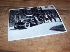 Photo de presse / Press