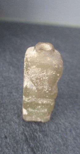 Antique flacon fiole romaine - flacon/fiole,
