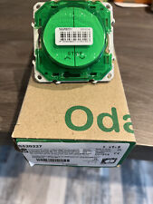 BOUTON POUSSOIR VOLET ROULANT