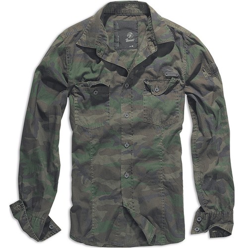 Brandit herren casual coton - casual,