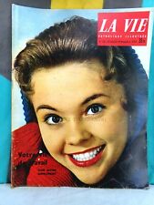 LA VIE CATHOLIQUE ILLUSTRÉE