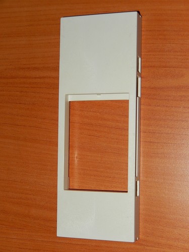 Maison playmobil 4279 mur - maison,