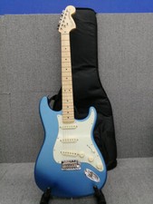 Guitare électrique FENDER USA