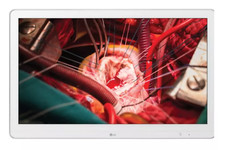 Ecran chirurgical FULL HD - LG 27HK510S-W 27'' NEW